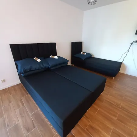 Lejlighed Perla Mierzei Dla 2-3 Osob