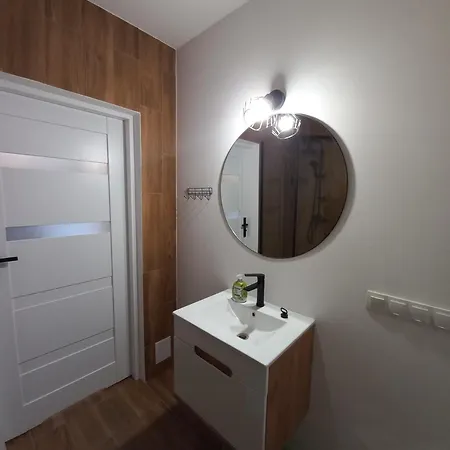 Perla Mierzei Dla 2-3 Osob Lejlighed *